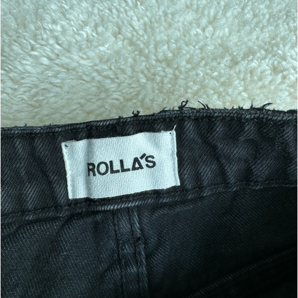 Rolla’s Dusters Shorts Revolve - Picture 3 of 6